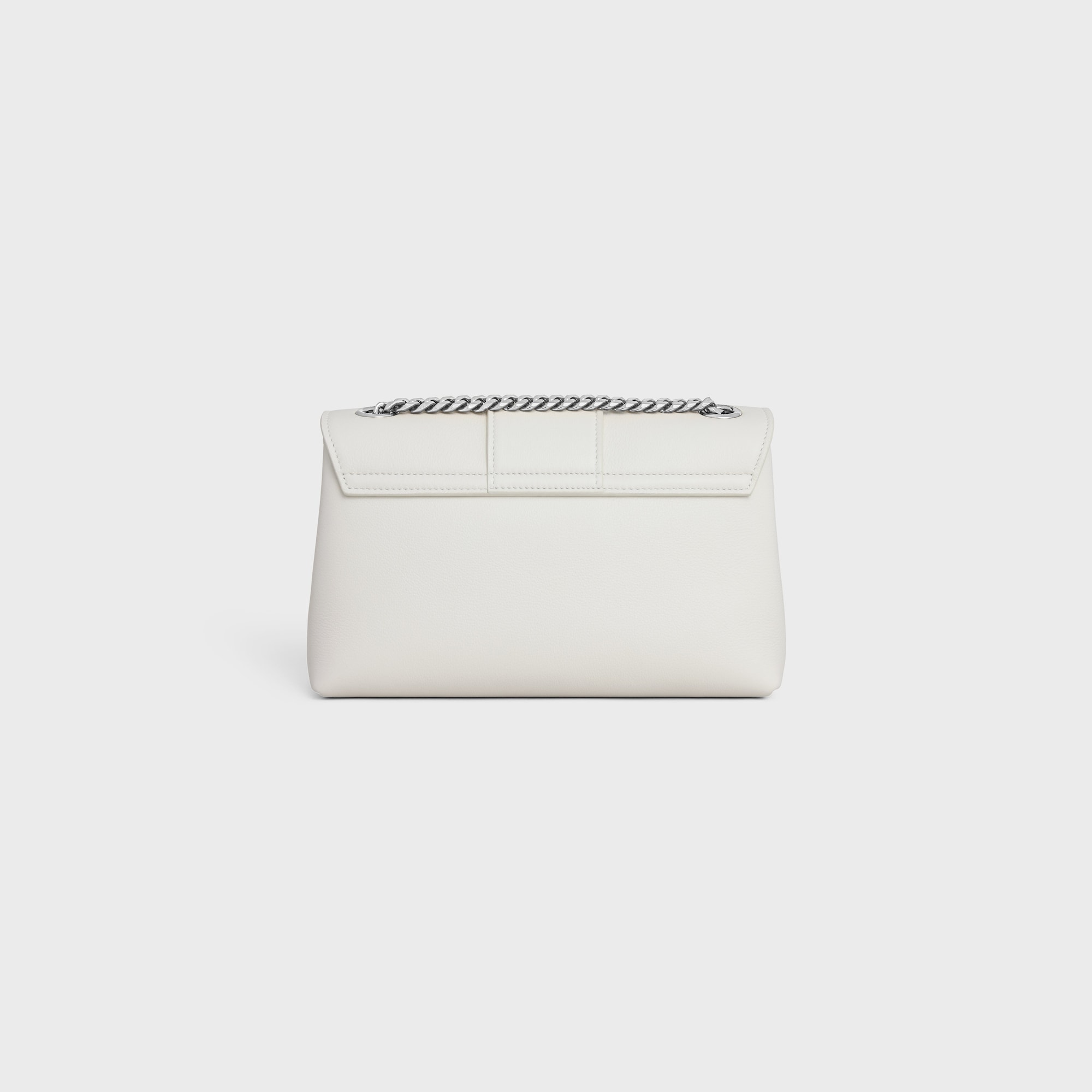 TEEN CELINE VICTOIRE BAG IN SUPPLE GRAINED CALFSKIN - Image 3